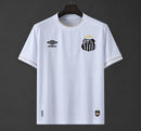 Santos 2026/27 Home Jersey