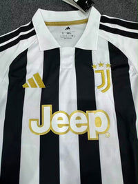 Juve 2026/27 Home Jersey