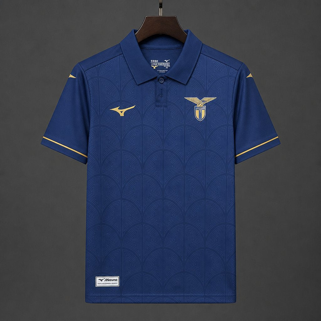 Lazio 2026/27 third jersey