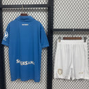 Kids Napoli 2026/27 Home Jersey Centenario