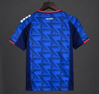 Cape Verde 2025/26 Home Jersey