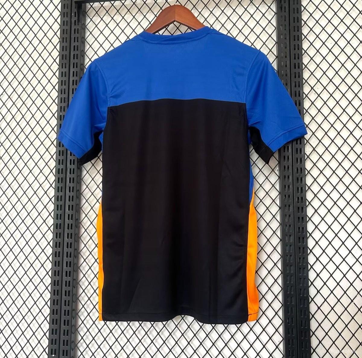 Inter 2025/26 4th Jersey