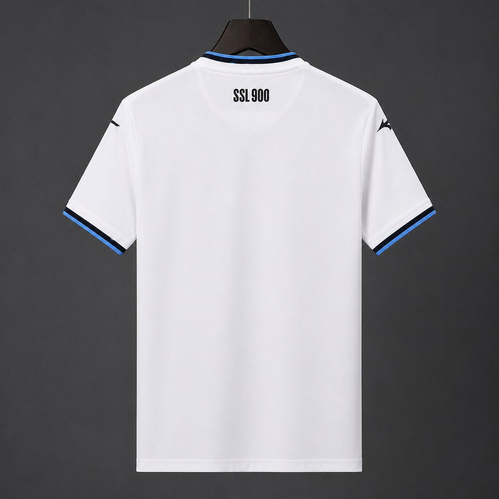 Lazio 2026/27 Away jersey