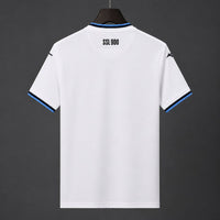 Camiseta de visitante de la Lazio 2025/26
