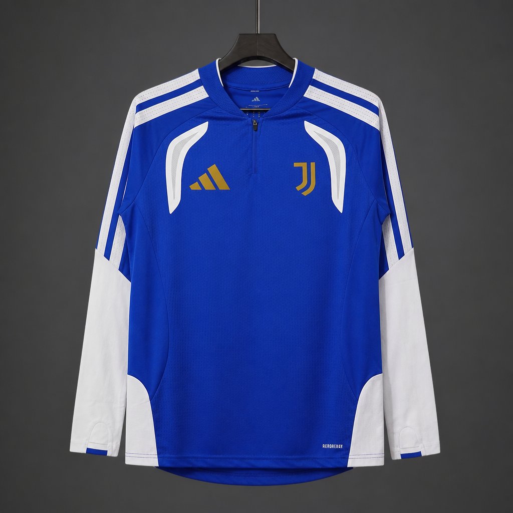 2026/27 Juventus Training Suit
