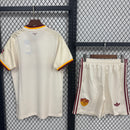 Kids Roma 2026/27 Away jersey