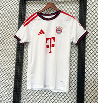 Bayern Munich 2026/27 Away jersey