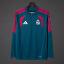 2026/27 Real Madrid Training suit