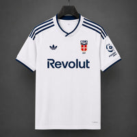 Como 2026/27 Away jersey