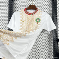 Morocco 2026 Away Jersey