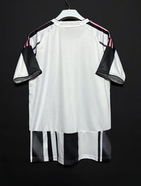 Bianconeri 2025/26 Home Jersey