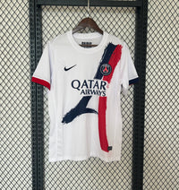 Paris Saint-Germain away 2024/25