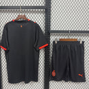 Kids Milan 2026/27 Third Jersey
