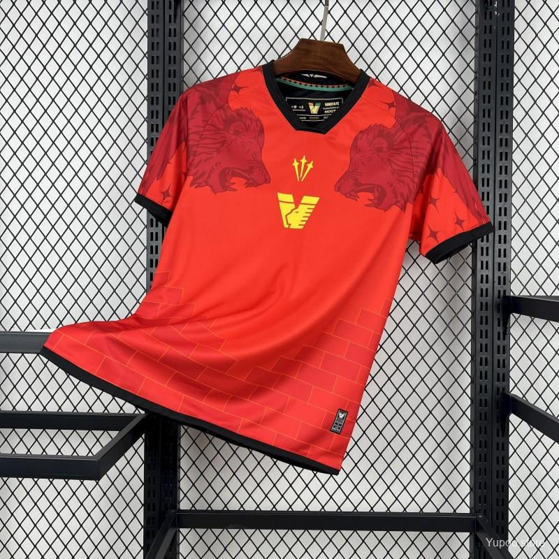 Venezia 2025/26 4th Jersey