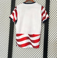 United States 2025/26 Home Jersey