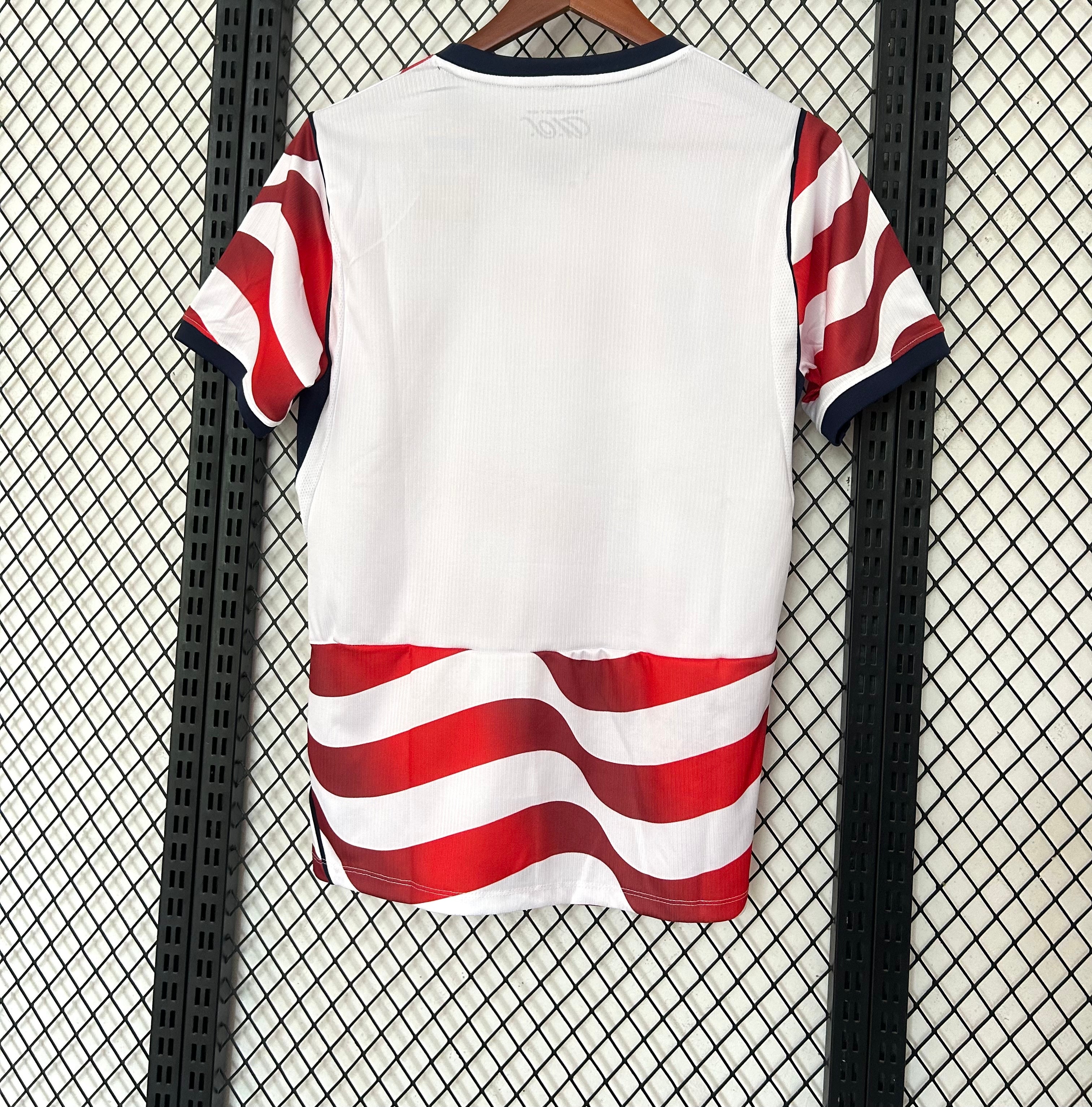 United States 2025/26 Home Jersey