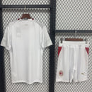 Kids Milan 2026/27 Away Jersey