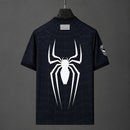 Barcelona 2026/27 Special Jersey x Spider Black