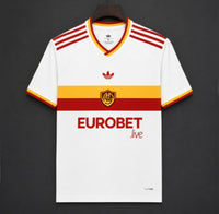 Roma 2026/27 Away jersey