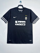Juventus 2012/13 Retro Black Jersey