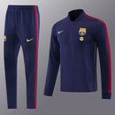 2026/27 Barcelona Tracksuit