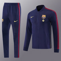 2026/27 Barcelona Tracksuit