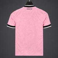 Juve 2026/27 Away Jersey w/Visit Detroit