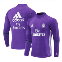 Real Madrid 2016/17 Retro training kit