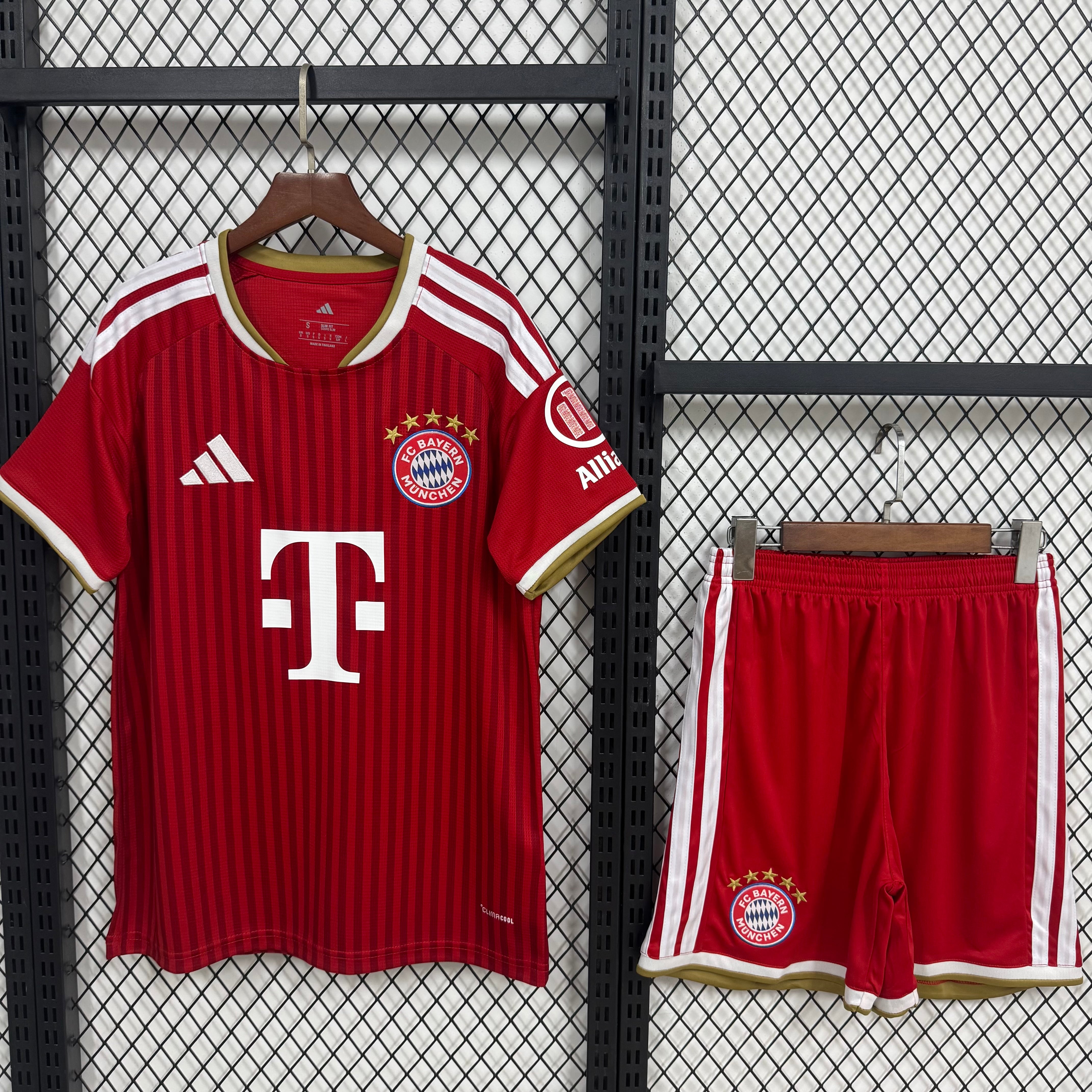 Bayern Munich