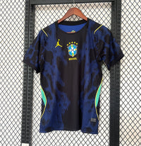 Brazil Away 2026 Jersey