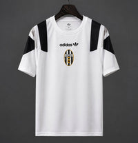 Juve 2026/27 Pre Match Jersey