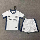 2024/2025 Inter Away Football Shirt kids