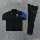 2026/27 Chelsea Black Tracksuit