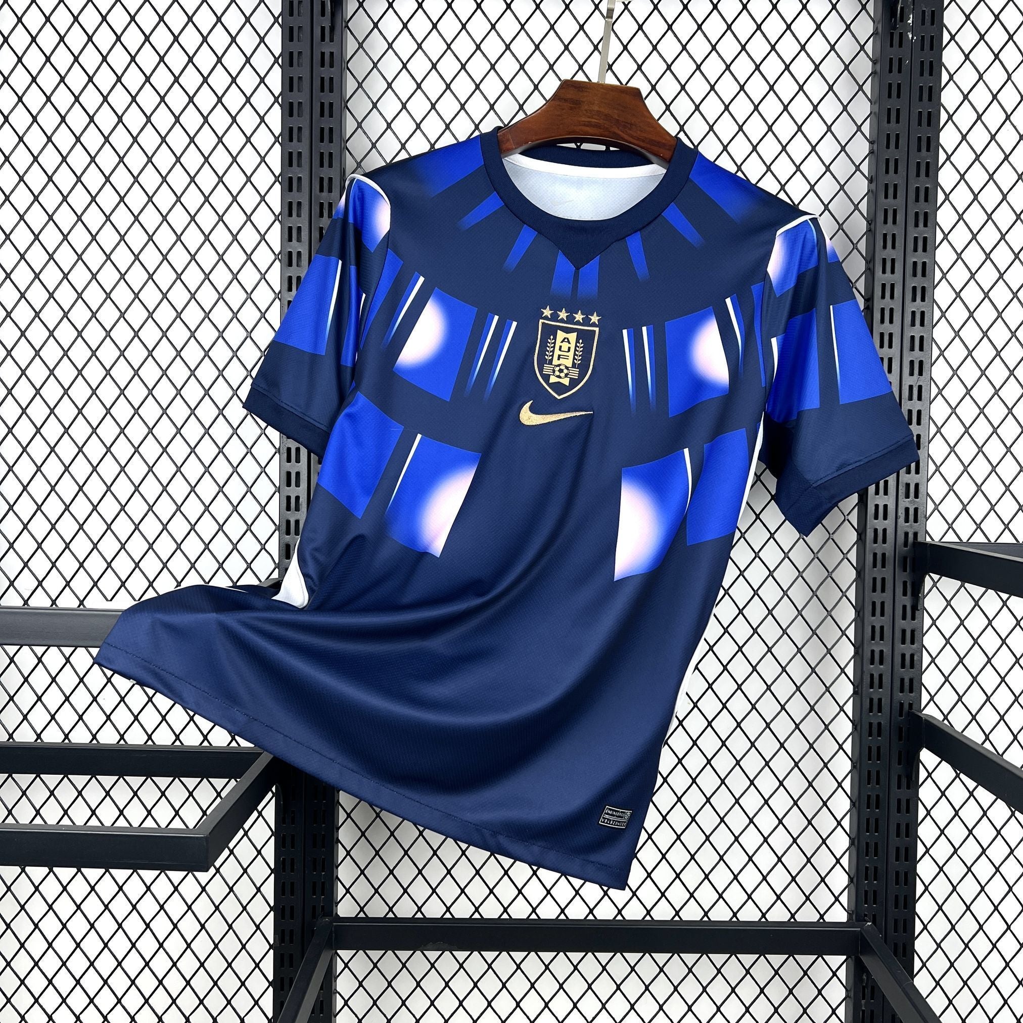 Uruguay Away 2026 Jersey