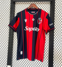 Bologna 2025/26 Home jersey