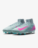 Mercurial Superfly 10 FG Prism