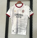 Milan 2026/27 Away Jersey