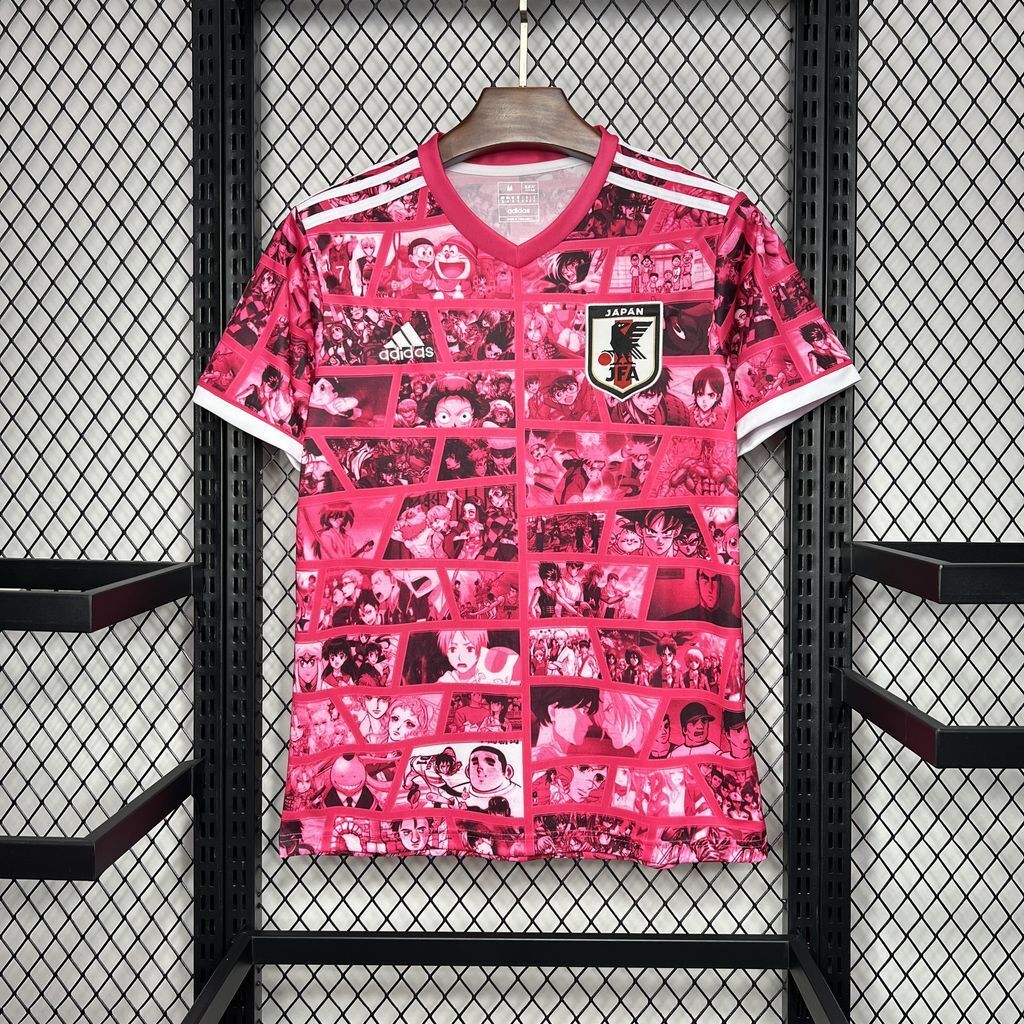 Japan