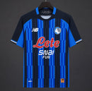 Camiseta de local del Atalanta 2025/26