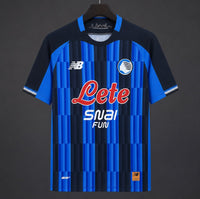Camiseta de local del Atalanta 2025/26