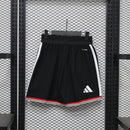 Manchester United 2026/27 Home Shorts
