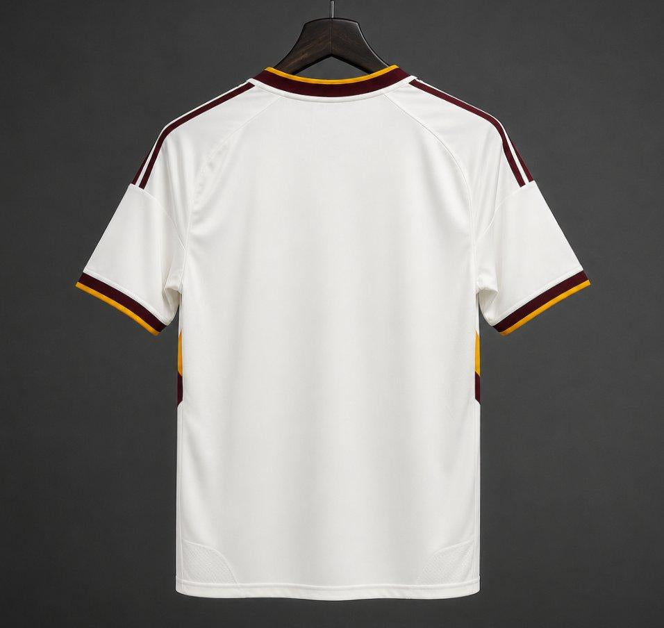 Roma 2026/27 Away jersey