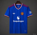 Manchester United 2026/27 Third Jersey