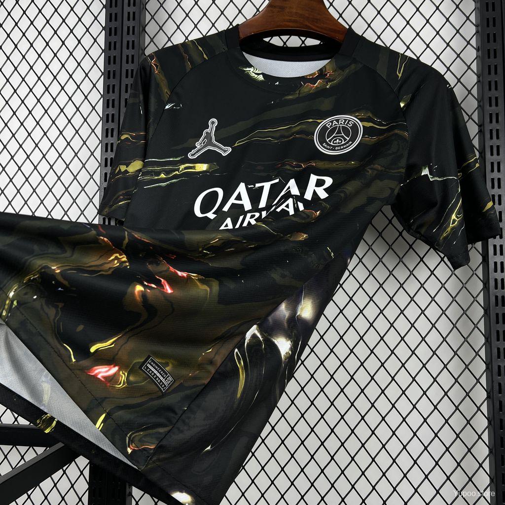 Paris Saint Germain 2025/26 5th Jersey