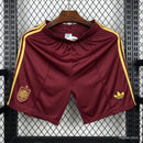 Spain 2026 Away Shorts