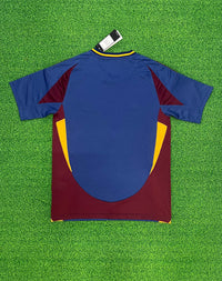Maglia Roma terza 2024/25