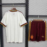 Kids 2026 Spain Away Jersey