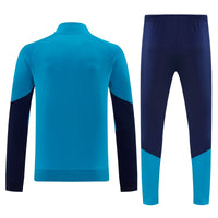 2026/27 Spain Light Blue Tracksuit