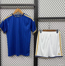 2025/26 Italy Home Jersey kids