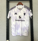 Manchester United 2025/26 Away Jersey